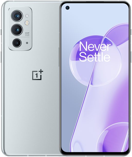 OnePlus 9RT 5G Premium Edition Dual SIM TD-LTE CN 256GB MT2110